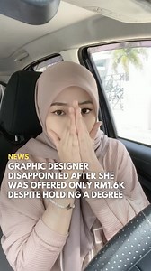 341K views · 450 reactions | A Malaysian woman shared her...