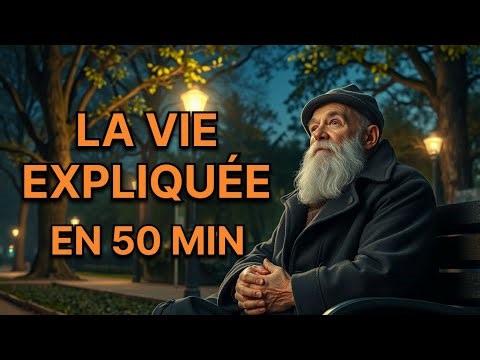 La vie expliquée en 50 minutes - Carl Jung