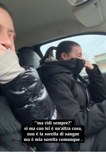 Una vita così ❤️ #amicizia #sorella #dasempre #neiperte @SaraVenuto