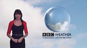 With your Friday forecast, here's Elizabeth Rizzini | BBC London