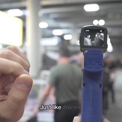 Exploring Thermal Imaging in Military Operations