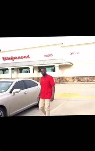 CVS or Walgreens? Viral humor debate