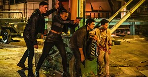 Fistful of Vengeance trailer expands the world of Netflix's Wu Assassins