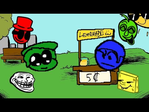 Bambi Song, But Every Turn a Different Character Sings It (Bambi Song BETADCSI)