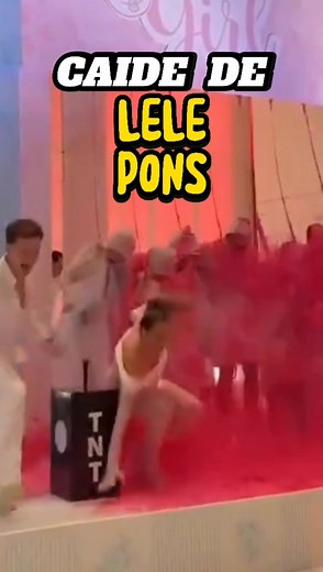 7.3K views · 80 reactions | Lele pons se cae tras saber que será niña que opinas  #farandulainternacional #celebridades #chismesito #farandula #lelepons | Coral Herrera Ok | Facebook