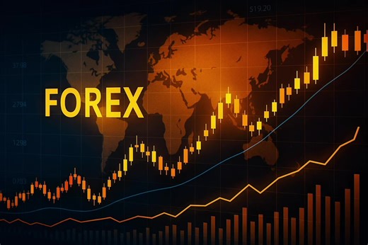 Forex is the most liquid market in the world, creating billions of opportunities every single day. But only those who understand strategy, risk management, and capital flow can use them correctly. Partners Investment Consulting — your guide to confident and intelligent trading. #forex #trading #investing #partner #dubai