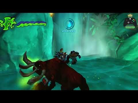 Crash of the Titans Xbox 360 Episode 8: Life's A Beach GOLD [Mar 25 2026]