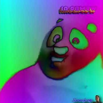 Preview 2 Kung Fu Panda Deepfake Effects (Inspired By Preview 2 Effects)