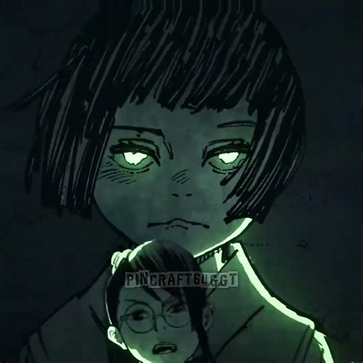 Maki no Intro Edit | Filler | #maki #jjk #anime #edit