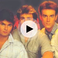 Paradise Road by joy