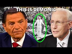 The Disturbing World of Charismatics