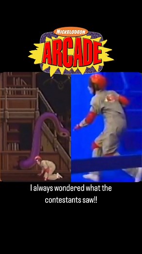 @a90slife on Instagram: "Behind the scenes of NICK ARCADE. 1992. . . . . . . . . . . #nickarcade #nickelodeon #90snickelodeon #90s #90skid #90sbaby #90saesthetic #90sthrowback #behindthescenes #throwback #nostalgia #nostalgic #childhoodmemory #kidstv #retro #millenial #memoryunlocked #90stv #80sbaby #80skid #a90slife"