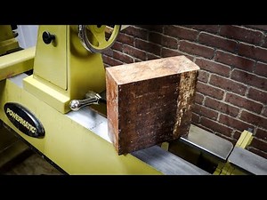 Woodturning Brazilian Cherry Stunning Jatoba Bowl