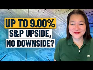 Protecting Your S&P 500 Funds Against A Crash? Guaranteed Principal Protection With CPSM vs A FIA?