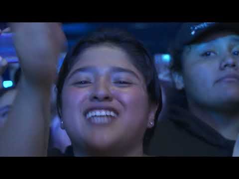 Charles Ans - Andromeda (En Vivo Desde Pepsi Center)