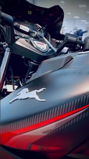 🔥 NITRO POWER APACHE 2V – The Real Street Warrior! 🔥