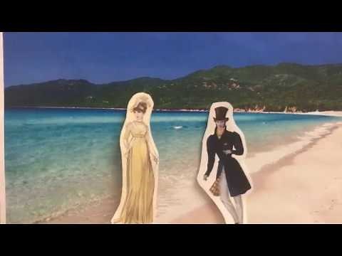 Kate Chopin's "The Awakening" Summary