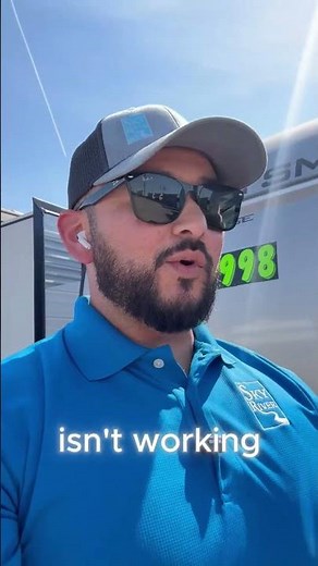 Sell Your RV Fast in Fresno | Sky River RV Consignment Program