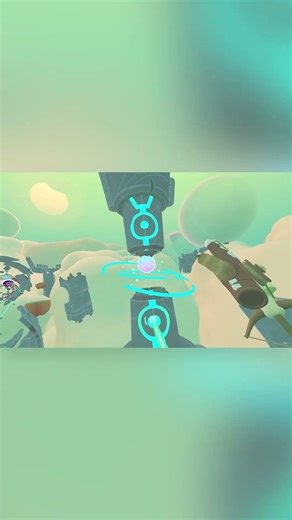 Our New VR Game: Compass 🧭 #newgame #indiegame