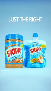 22 reactions | A delicious scoop of SKIPPY® Peanut Butter is the perfect topping to take your parfait to the next level. | SKIPPY Peanut Butter | Facebook