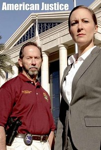 American Justice (2017) - TV Show