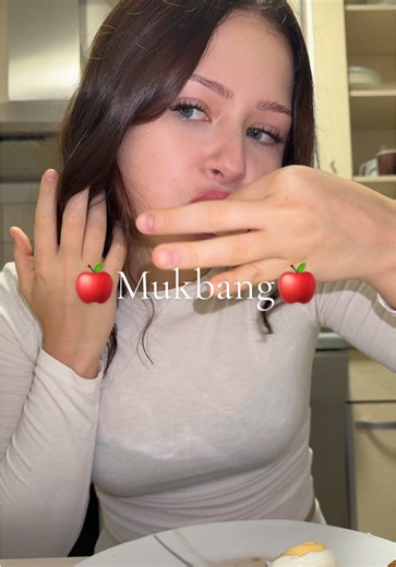 Delicious Mukbang Experience with Milon Alich