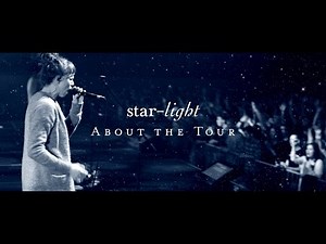 Making of Starlight // Recorded Live on Tour