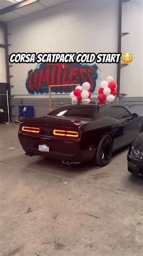 Start up sounds cammed 😭 Entries live now, link in bio for more info! 🐝🔥 ➖➖➖➖➖➖➖➖➖➖➖➖➖➖➖ #mopar #hellcat #dodge #dodgecharger #hellcatcharger #supercharger #supercharged #hellcatchallenger #trackhawk #whipple | Lavish5.0