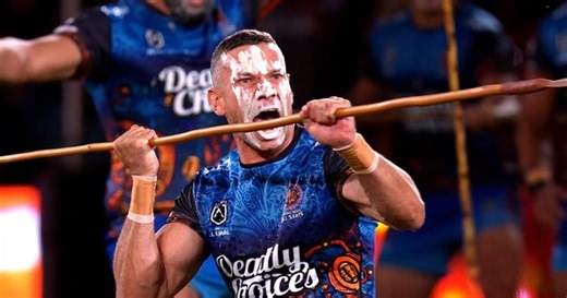 Welcome to Multicultural Round 2025