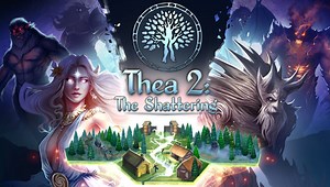 Опубликован релизный трейлер Thea 2: The Shattering