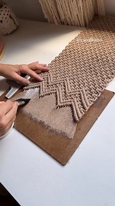 Everyone loves these macrame handbags that awesome @carolkaito makes 😍 #macramemakers #modernmacrame | Macrame Decor By Katerina