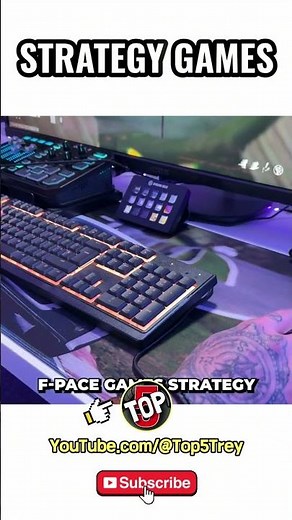 Keychron K8 Pro: Unlocking Peak Gaming Performance #shorts