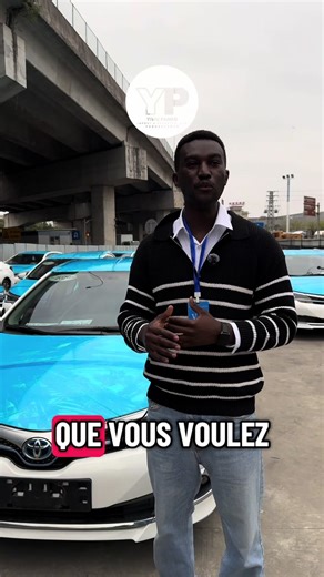 Achetez vos véhicules en toute sérénité au Gabon