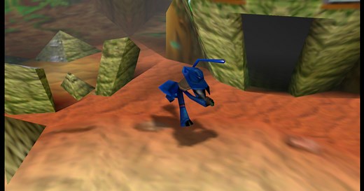 paraLLEl N64 – Low-level RDP upscaling is finally here!