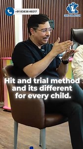 ✨ Understanding Pointing and Its Role in Autism ✨ Pointing can vary in children on the autism spectrum: 👉 Declarative Pointing: Used to share interest in something. 👉 Imperative Pointing: Used to request or ask for something. 🧠 Key Observations: Some children may not point to share or indicate interest in objects. Frustration can increase if their needs aren't understood or communicated effectively. 💡 Therapeutic Insight: Encourage communication gently with patience. Use consistent strategie