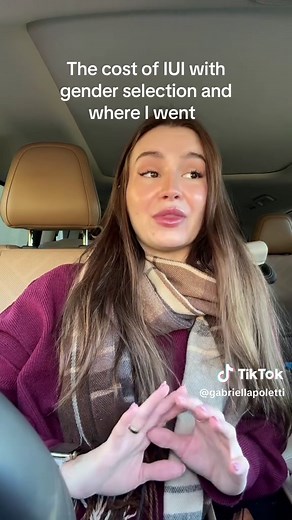 Understanding IUI Costs and Gender Selection Options