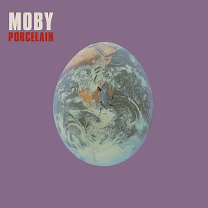 Moby - Porcelain