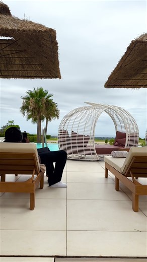 Album done ✅ On solo vacay 🌴 When you guys want this one??