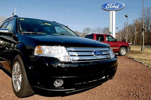 The Most Reliable Used Ford Edge Model Years