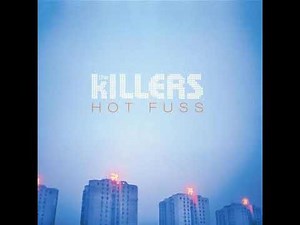 Mr. Brightside Guitar Only