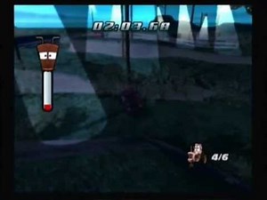 Cars (GameCube) 100% Walkthrough - Part 5