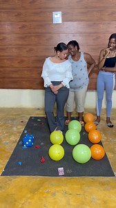 Juego súper funny del dado 🎲 #viral | El Peru RD