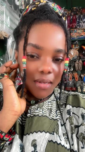 Celebrating Nubian Queens in Reggae and Reggaeton