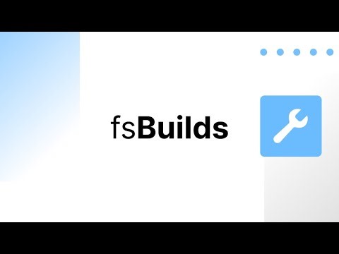 fsBuilds: Offloading WooCommerce Checkout & Subscriptions to FastSpring