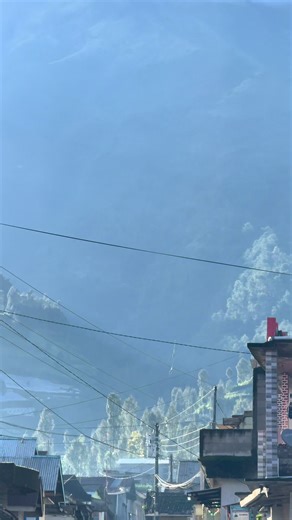 Wisata Gunung Sumbing: Petualangan Keindahan Alam