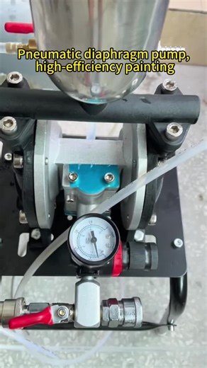 Pneumatic diaphragm pump Liquid Transfer Commercial Buildings, Drinking water treatment#WYMA #PNEUMATIC #TOOLS #liquid #sumppumps #dewaterpumps #dewateringpumps #waterpump #diaphragmpump #chemicalpump #firepump #rvpump #irrigationpump #waterpurifierpump #diaphragm #pump #working #principle #foryou #fyp#pumprentals #dewatering #pumpknowledge #equipment #sludge #sludgemachines #fyp;/ #diaphragmpump #aoddpump #pneumaticdiaphragmpump