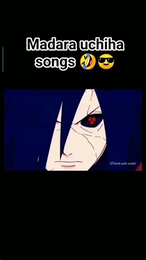 Madara uchiha best songs 🤣😎#naruto#anime#simran gamer @
