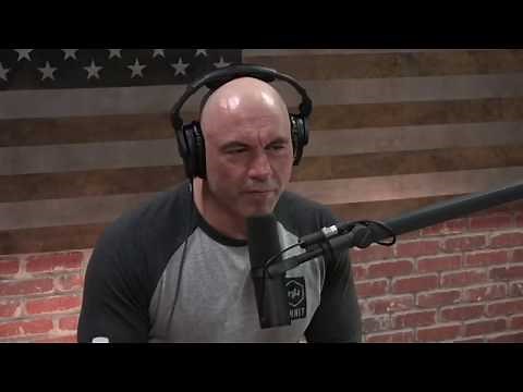Joe Rogan: Infrared VS Traditional Dry Sauna