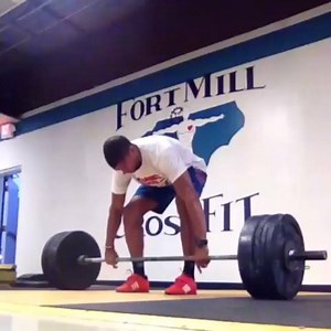 339 reactions · 427 shares | Lacking that front rack mobility? Don't worry, try this when you clean and jerk!! @nicbrinson shows you how it's done! #crossfit #cleanandjerk #WeightLifting #WodOnTheRoad #crossfitproblems | WOD on the ROAD | Facebook