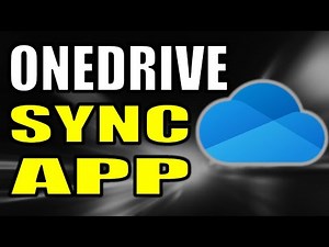 How To Setup OneDrive on Windows and Android #OneDriveSetup